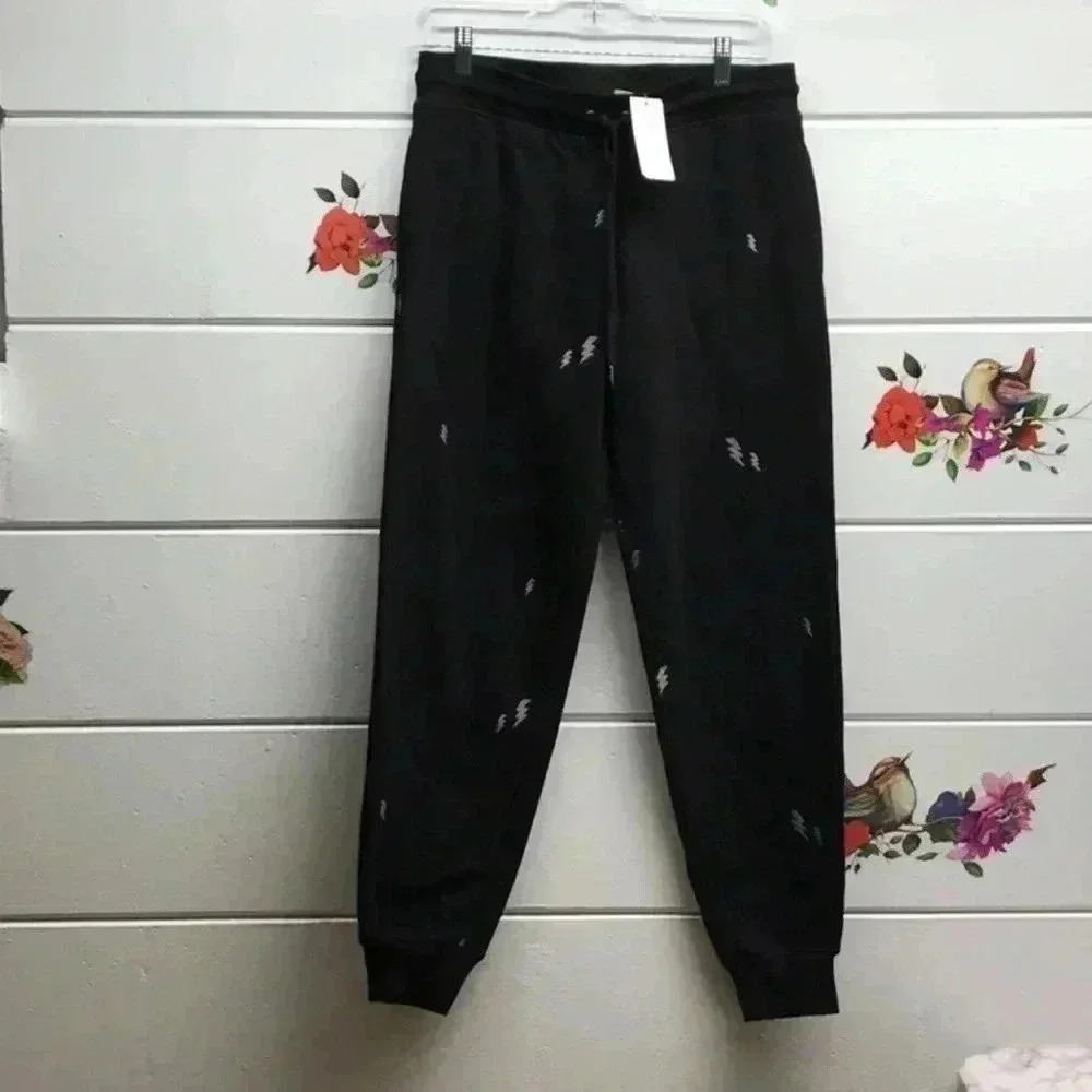 Junior sweatpants small